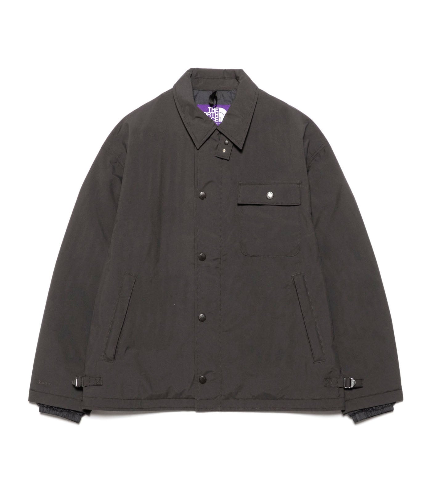 THE NORTH FACE PURPLE LABEL GORE-TEX Field Jacket