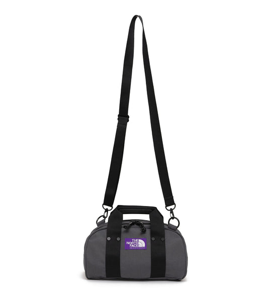 THE NORTH FACE PURPLE LABEL Field Demi Duffle Bag