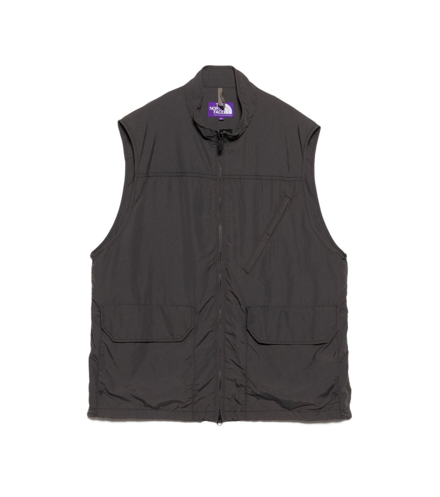 THE NORTH FACE PURPLE LABEL PERTEX UNLIMITED Mountain Wind Vest