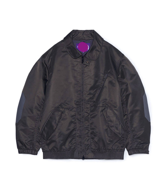 Purple Label PLAS Nylon Twill Field Jacket