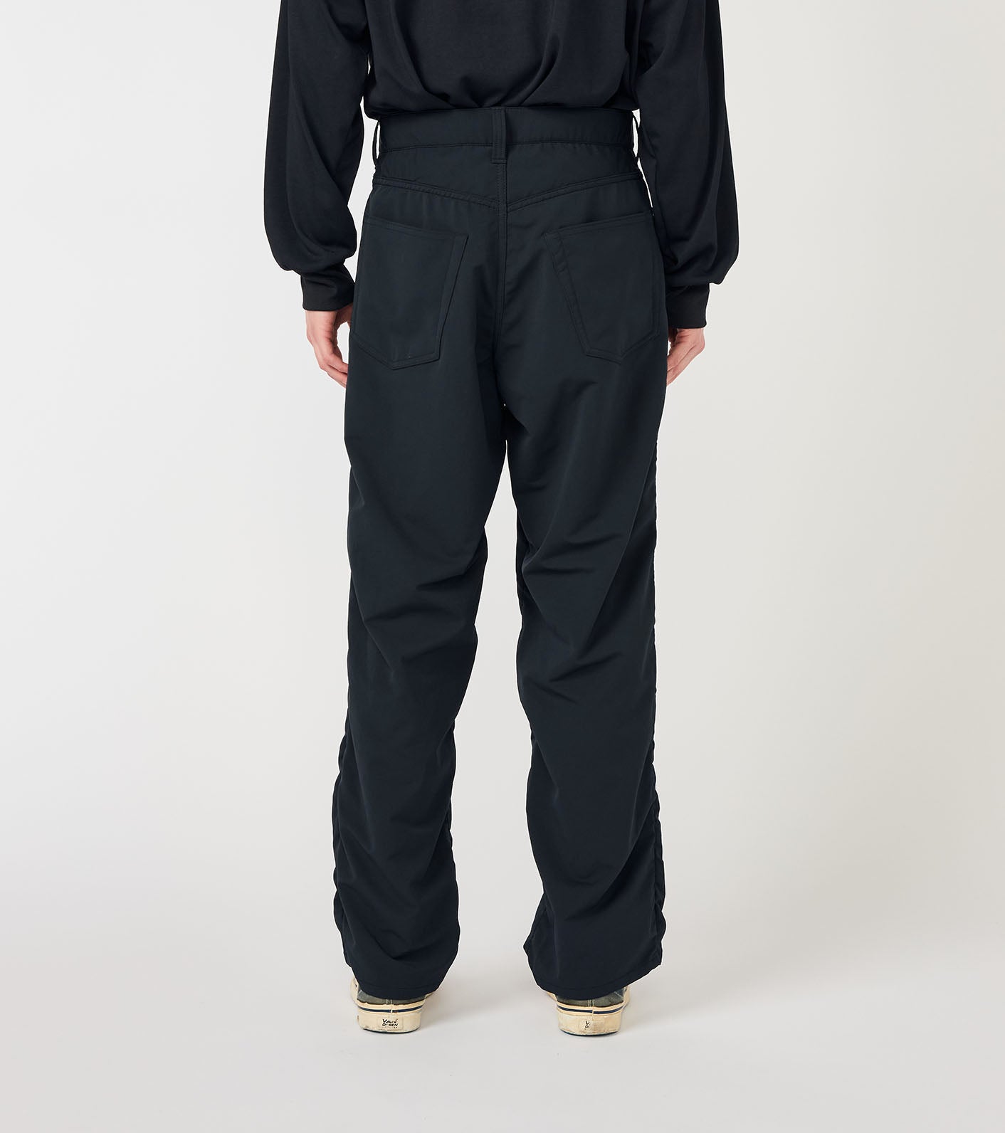 nanamica ALPHADRY 5Pocket Pants