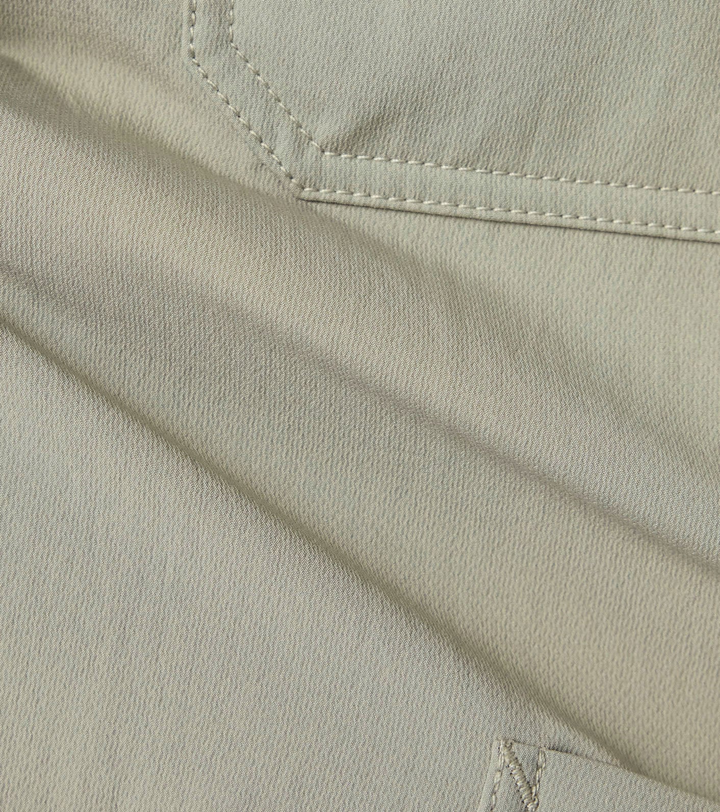 nanamica ALPHADRY Club Jacket