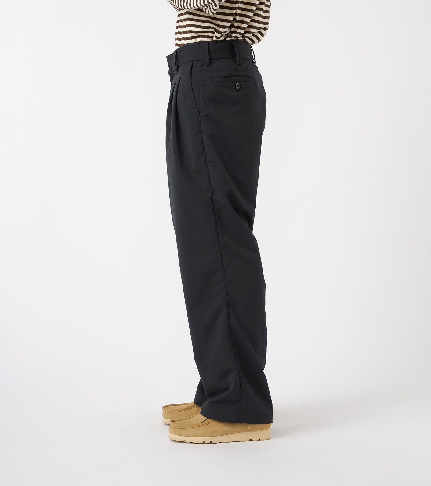 nanamica ALPHADRY Club Pantsナナミカアルファドライ nanamica ALPHADRY Club Pants – unexpected store