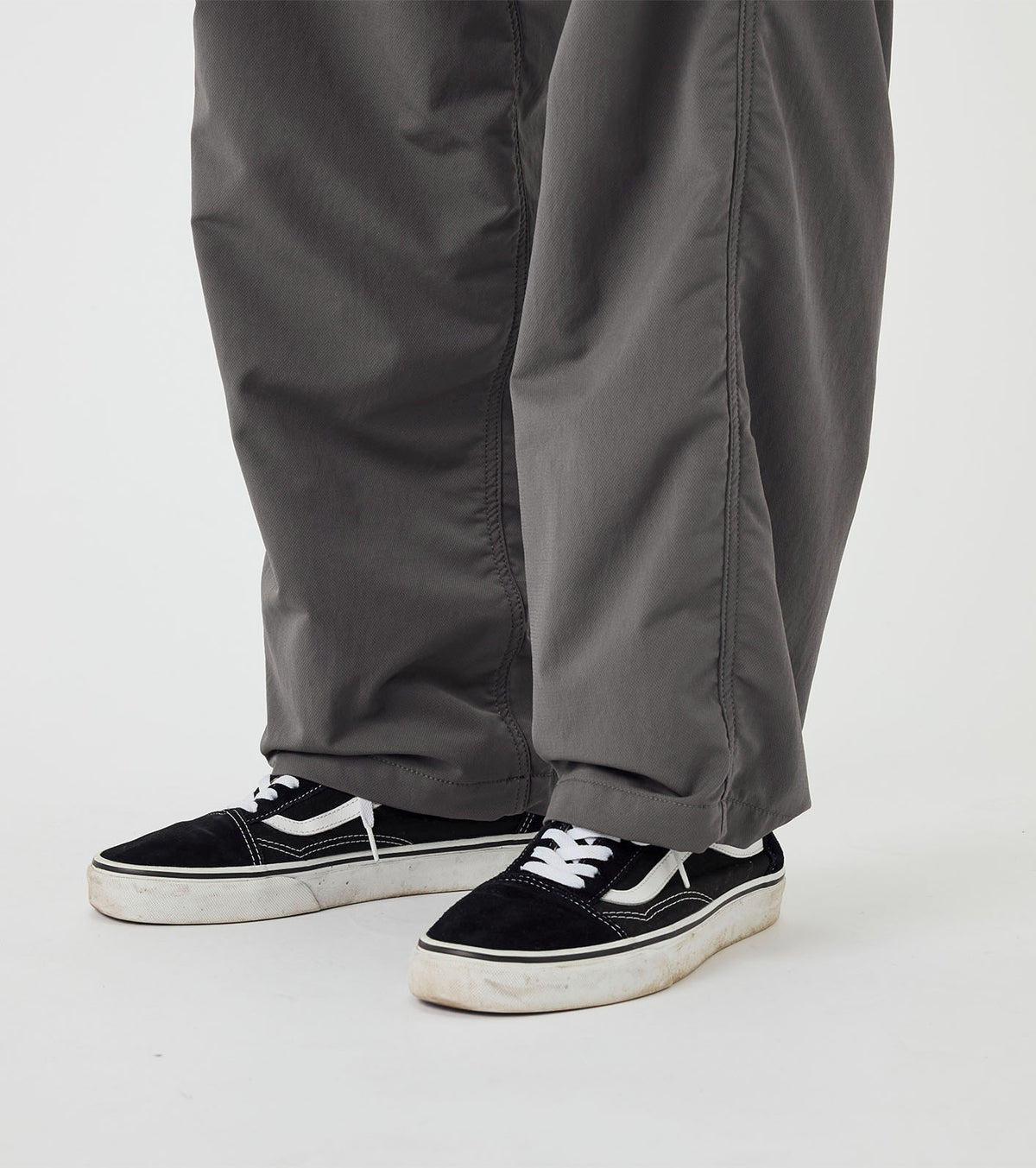 nanamica ALPHADRY Club Pants