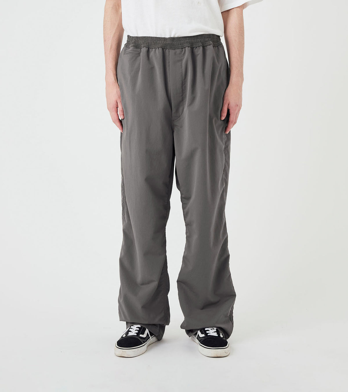 nanamica ALPHADRY Club Pants