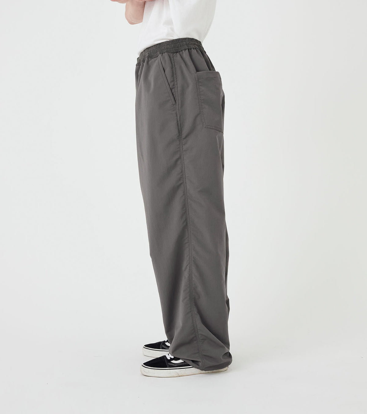 nanamica ALPHADRY Club Pants