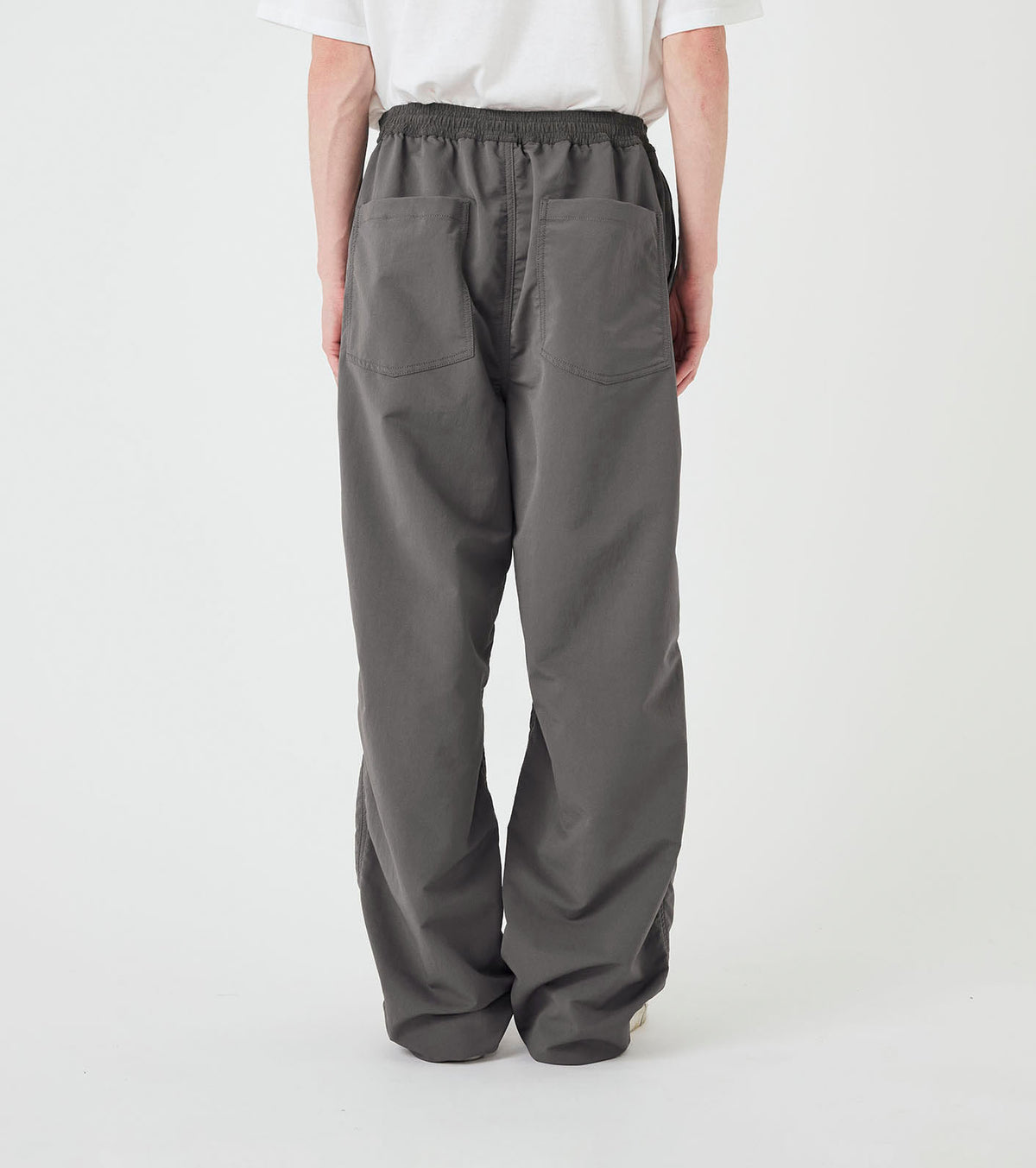 nanamica ALPHADRY Club Pants