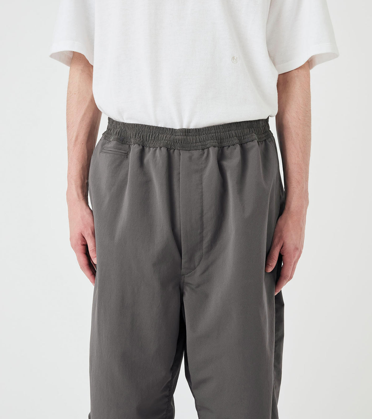 nanamica ALPHADRY Club Pants
