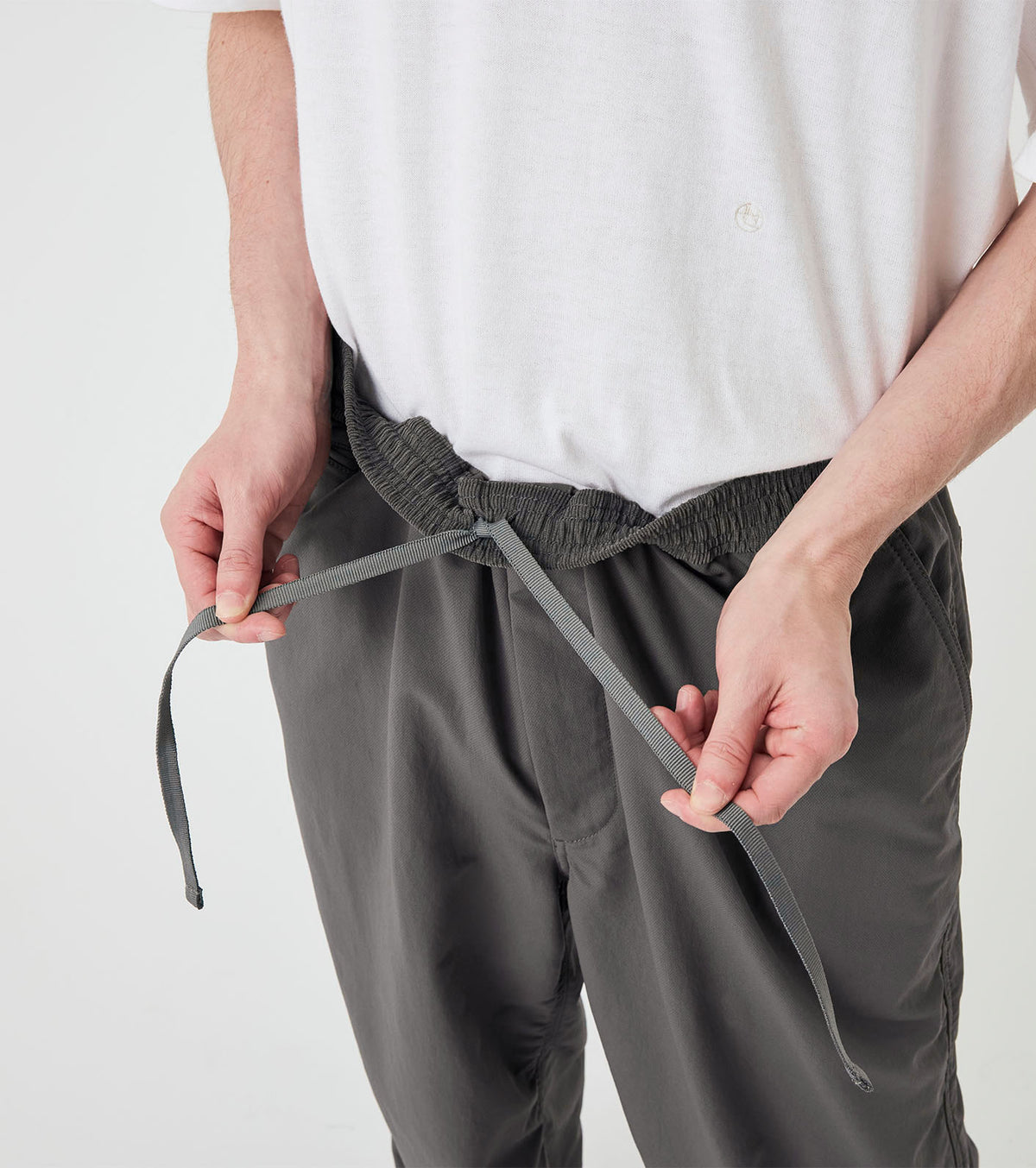 nanamica ALPHADRY Club Pants