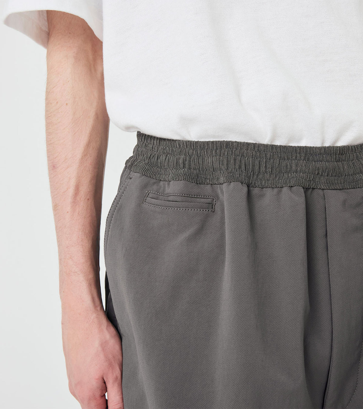 nanamica ALPHADRY Club Pants
