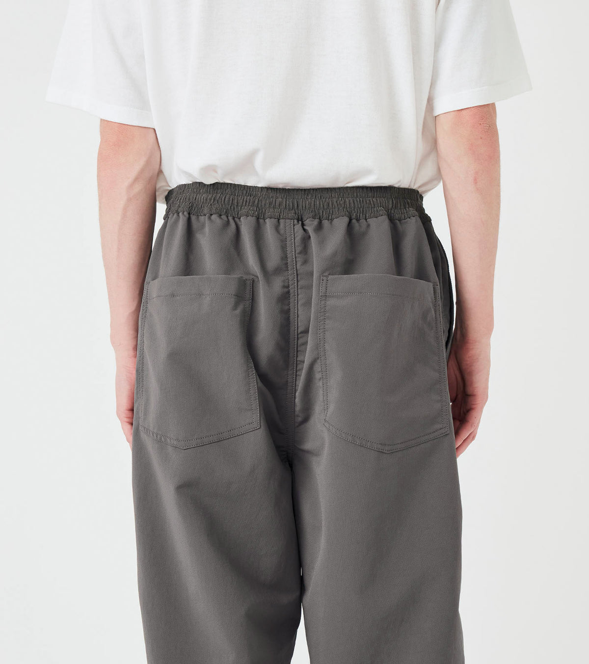 nanamica ALPHADRY Club Pants