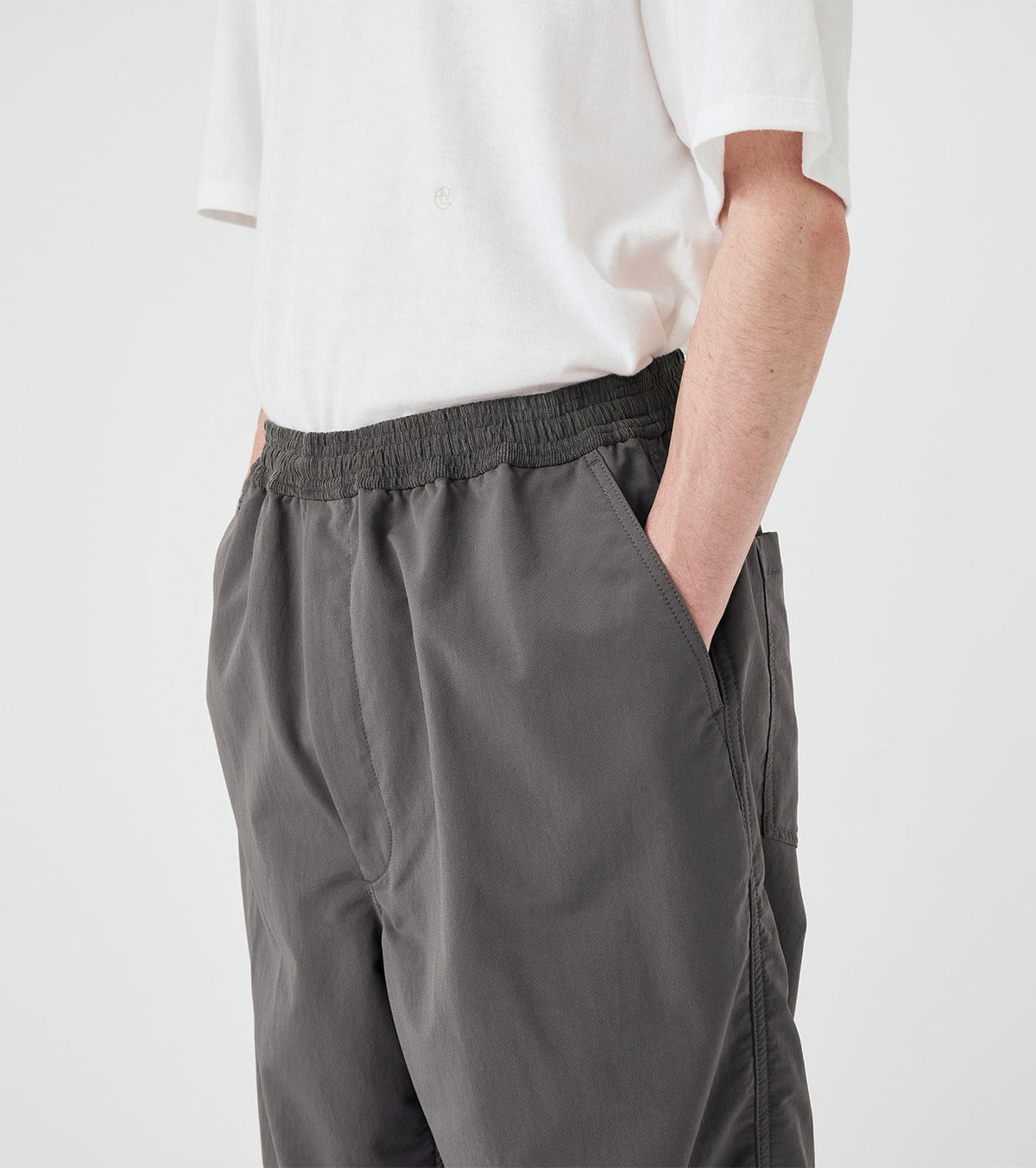 nanamica ALPHADRY Club Pants