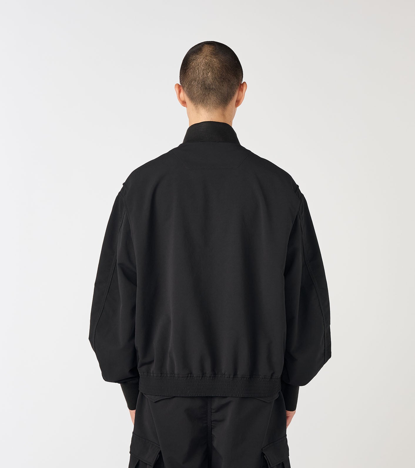 nanamica ALPHADRY Field Jacket – unexpected store