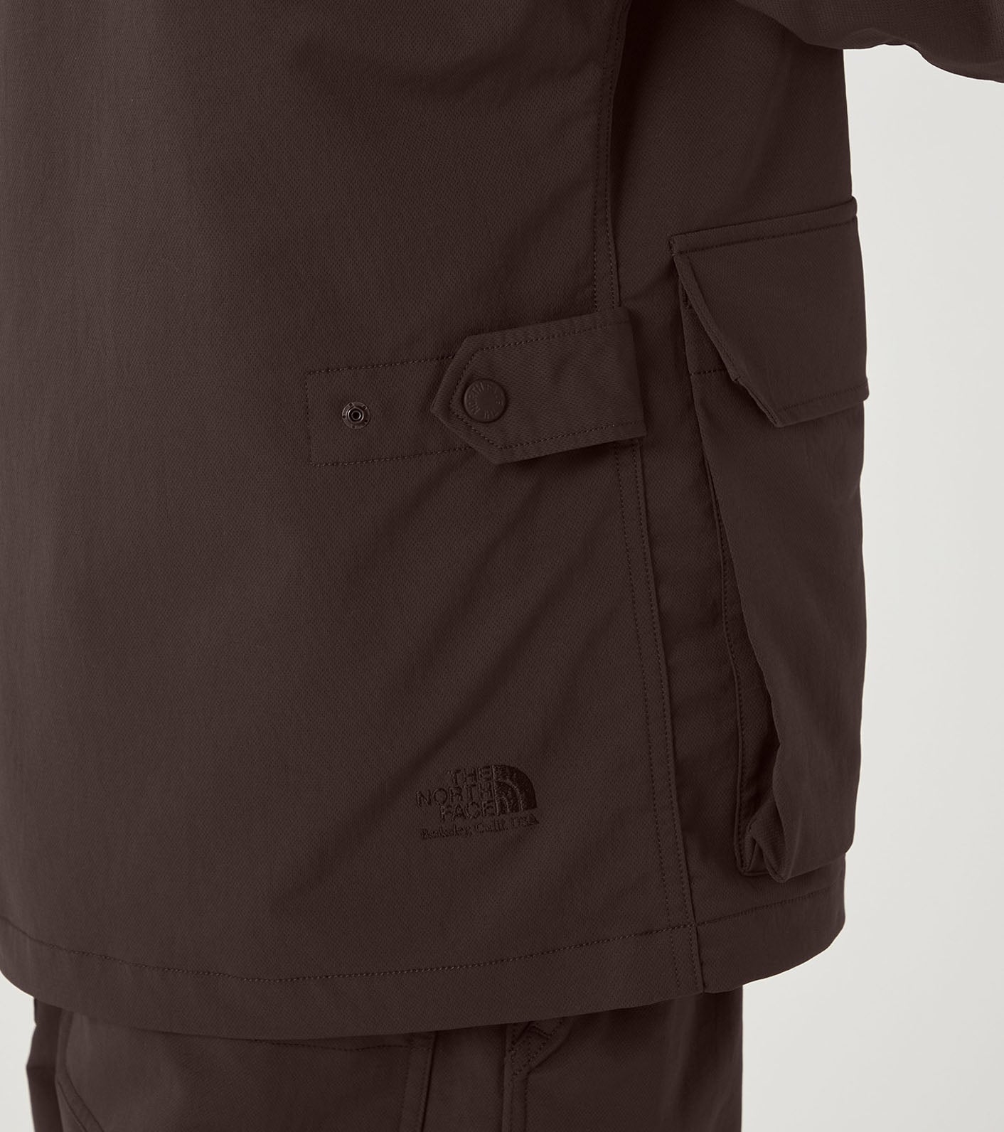 Purple Label ALPHADRY Field Jacket