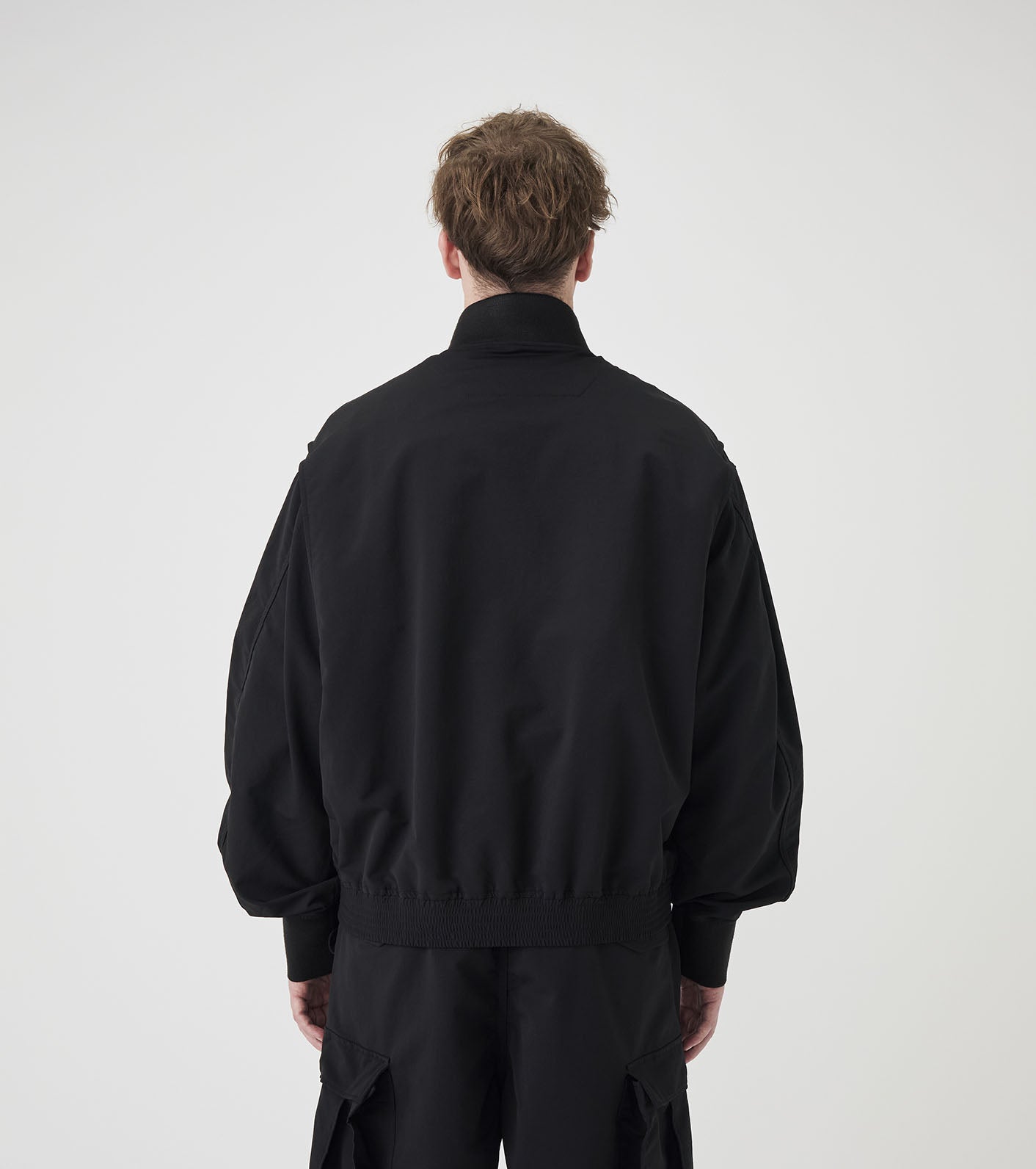 nanamica ALPHADRY Field Jacket
