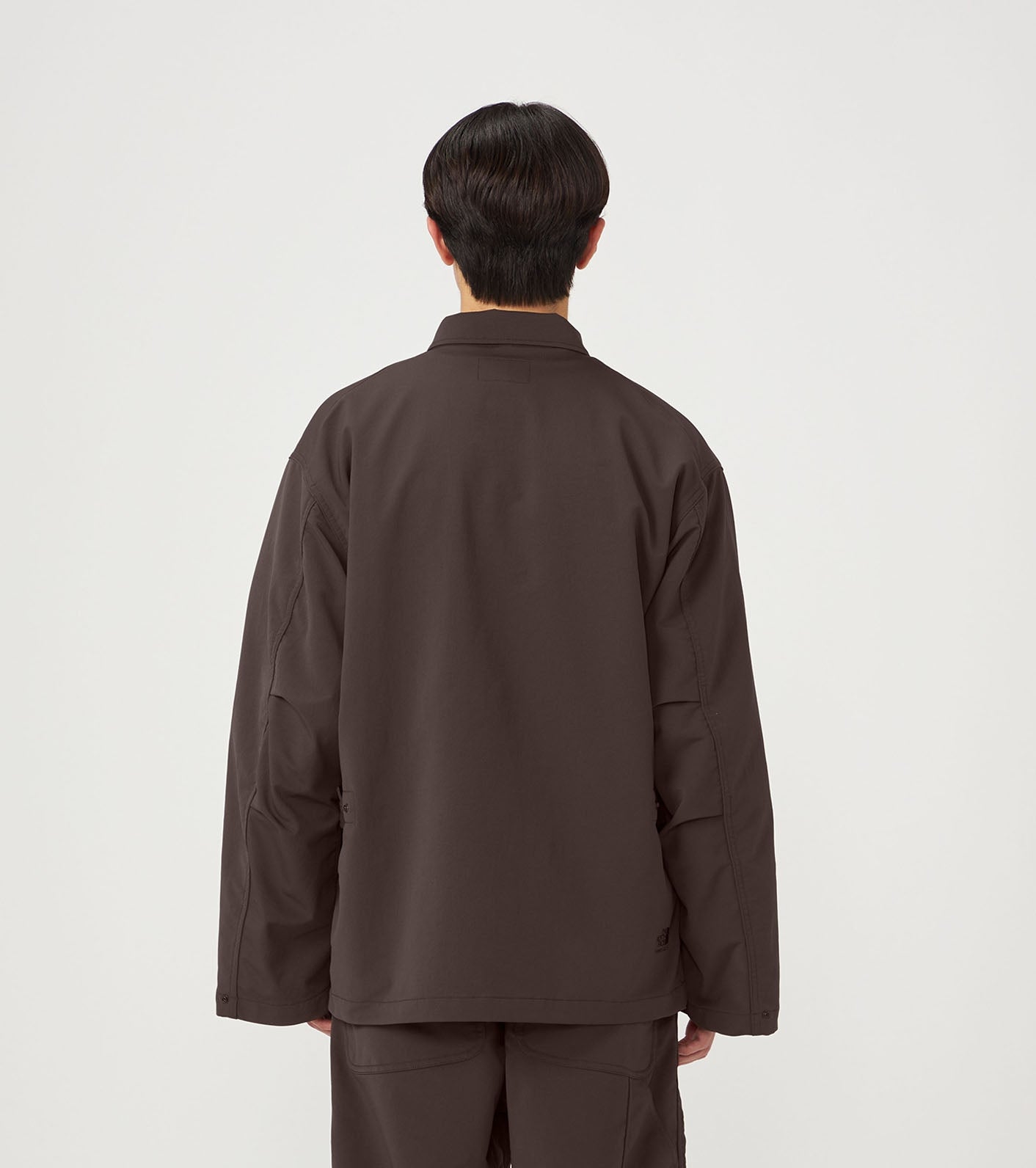 Purple Label ALPHADRY Field Jacket
