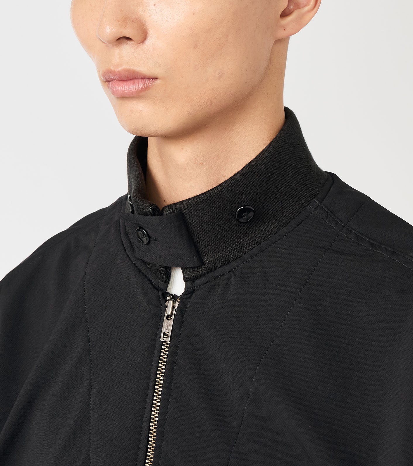 nanamica ALPHADRY Field Jacket – unexpected store