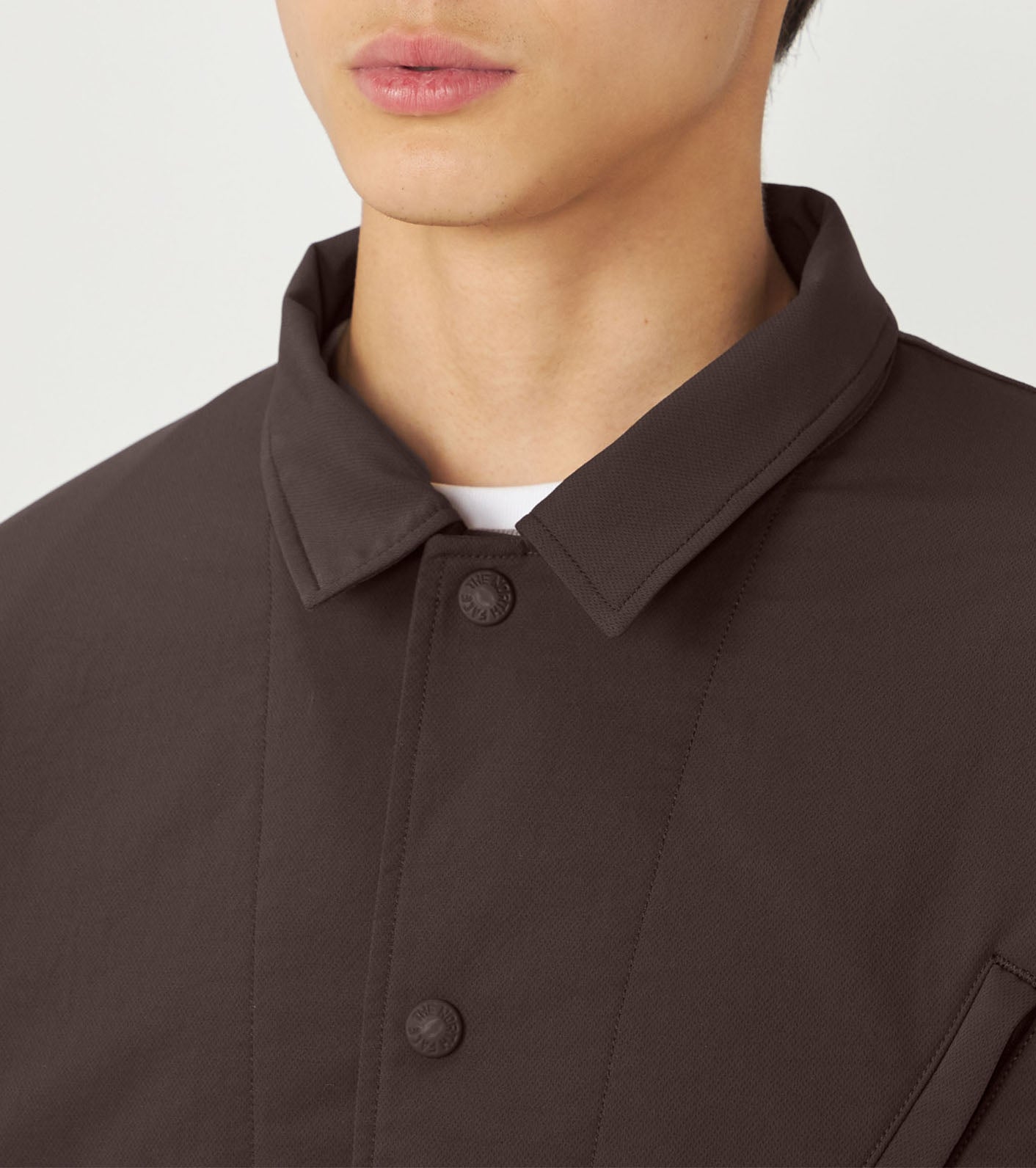 Purple Label ALPHADRY Field Jacket