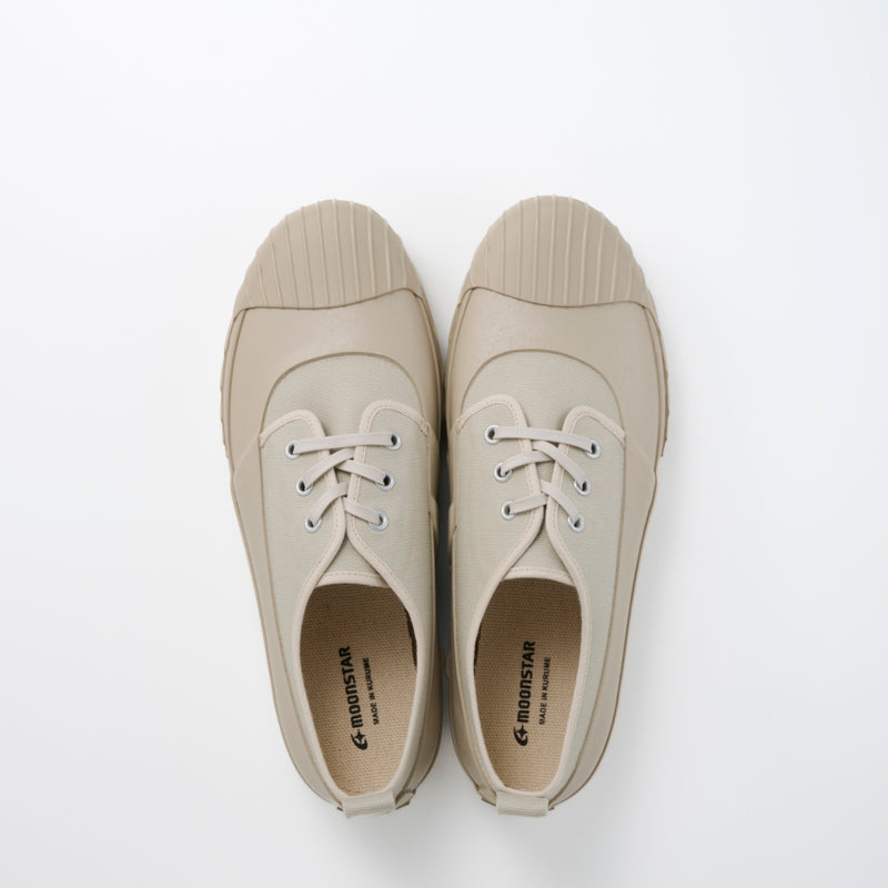 MOONSTAR ALWEATHER LOW - BEIGE