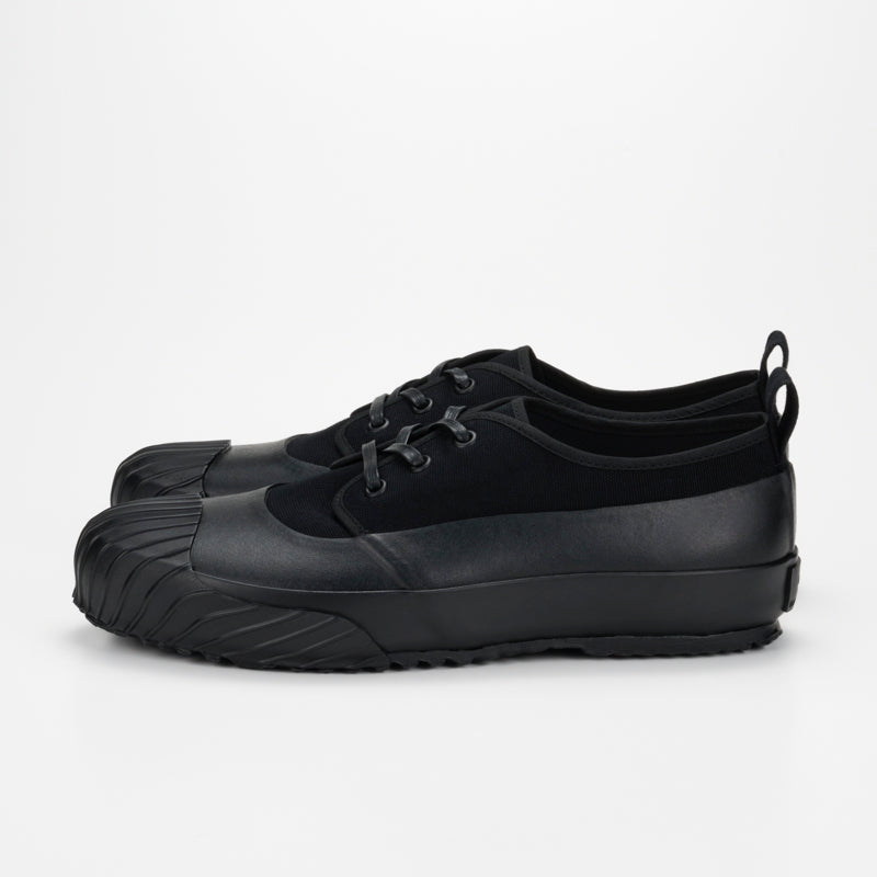 MOONSTAR ALWEATHER LOW - BLACK