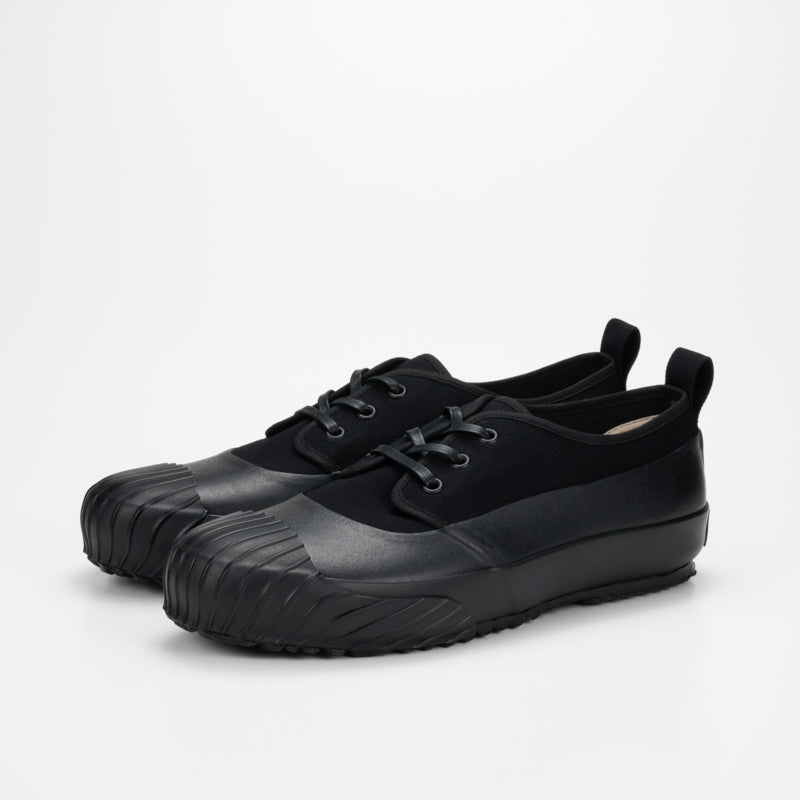 MOONSTAR ALWEATHER LOW - BLACK