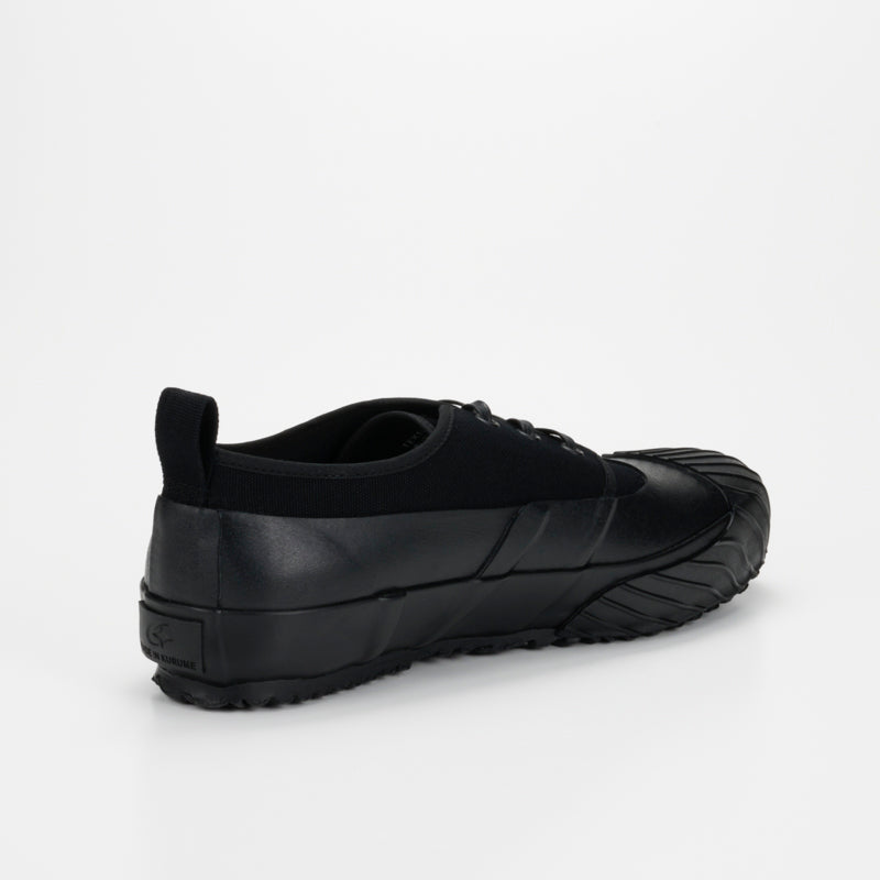 MOONSTAR ALWEATHER LOW - BLACK