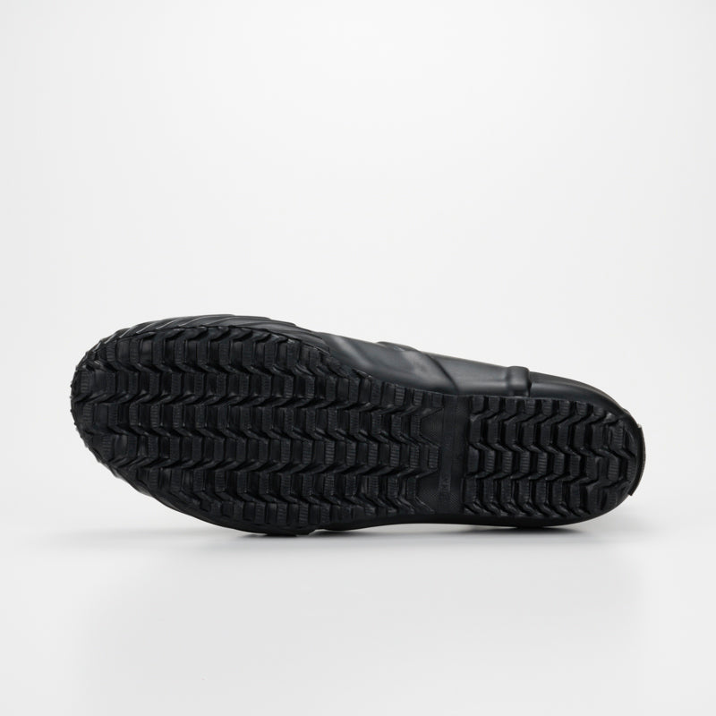 MOONSTAR ALWEATHER LOW - BLACK