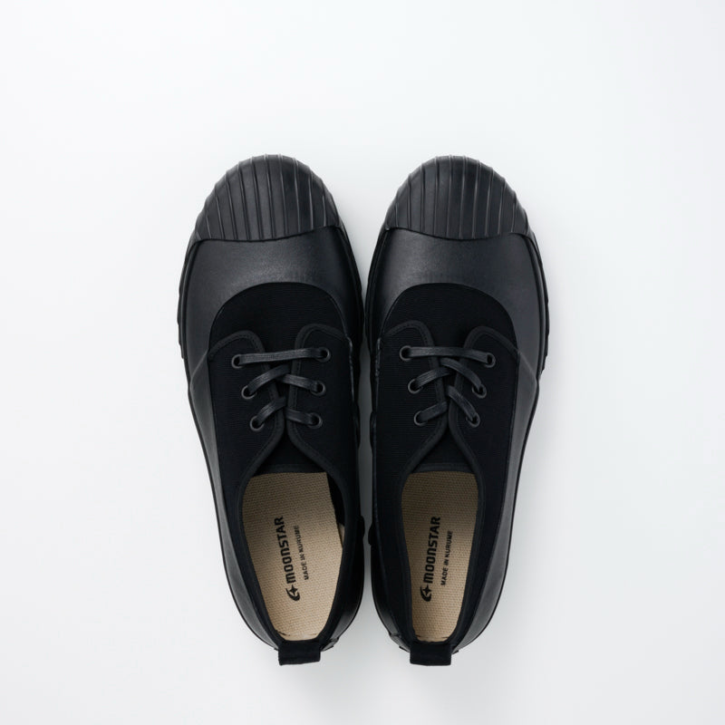 MOONSTAR ALWEATHER LOW - BLACK