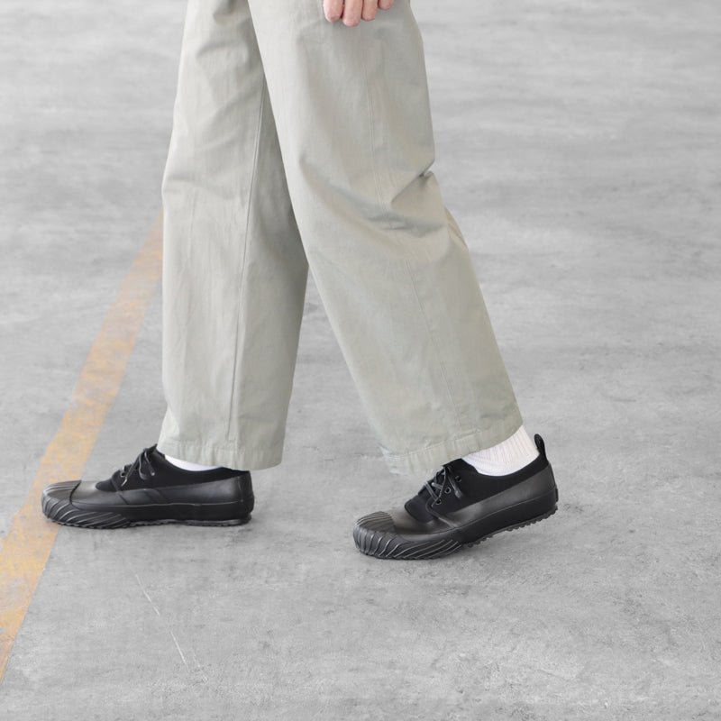 MOONSTAR ALWEATHER LOW - BLACK