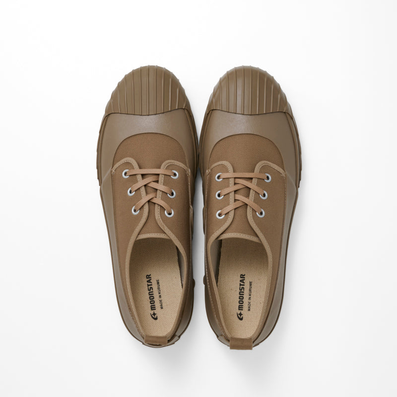 MOONSTAR ALWEATHER LOW - LIGHT BROWN