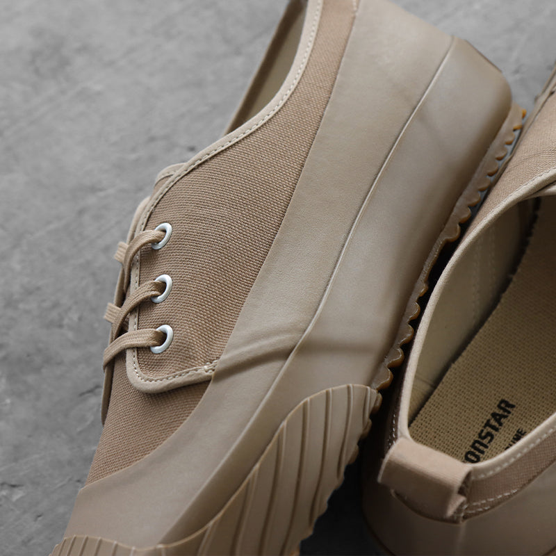 MOONSTAR ALWEATHER LOW - LIGHT BROWN