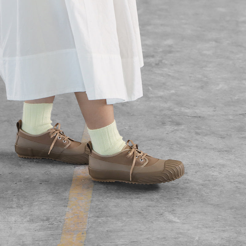 MOONSTAR ALWEATHER LOW - LIGHT BROWN