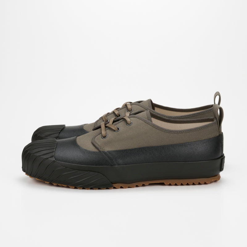 MOONSTAR ALWEATHER LOW - OLIVE