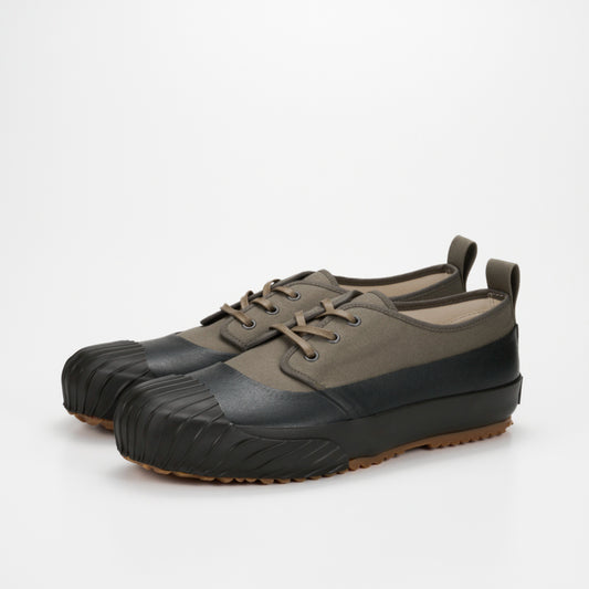 MOONSTAR ALWEATHER LOW - OLIVE