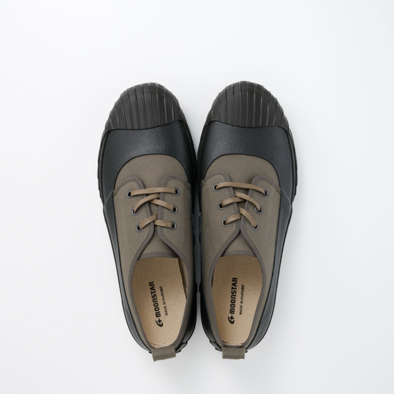 MOONSTAR ALWEATHER LOW - OLIVE