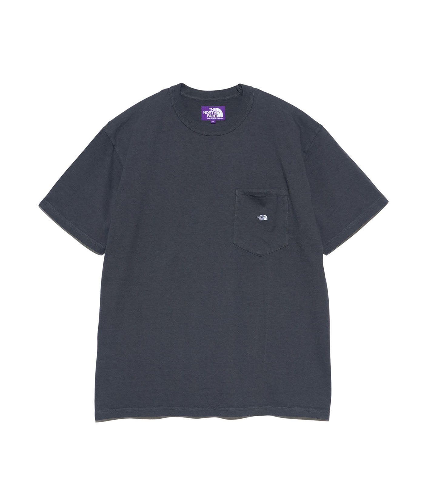 THE NORTH FACE PURPLE LABEL 7oz Pocket Tee – unexpected store