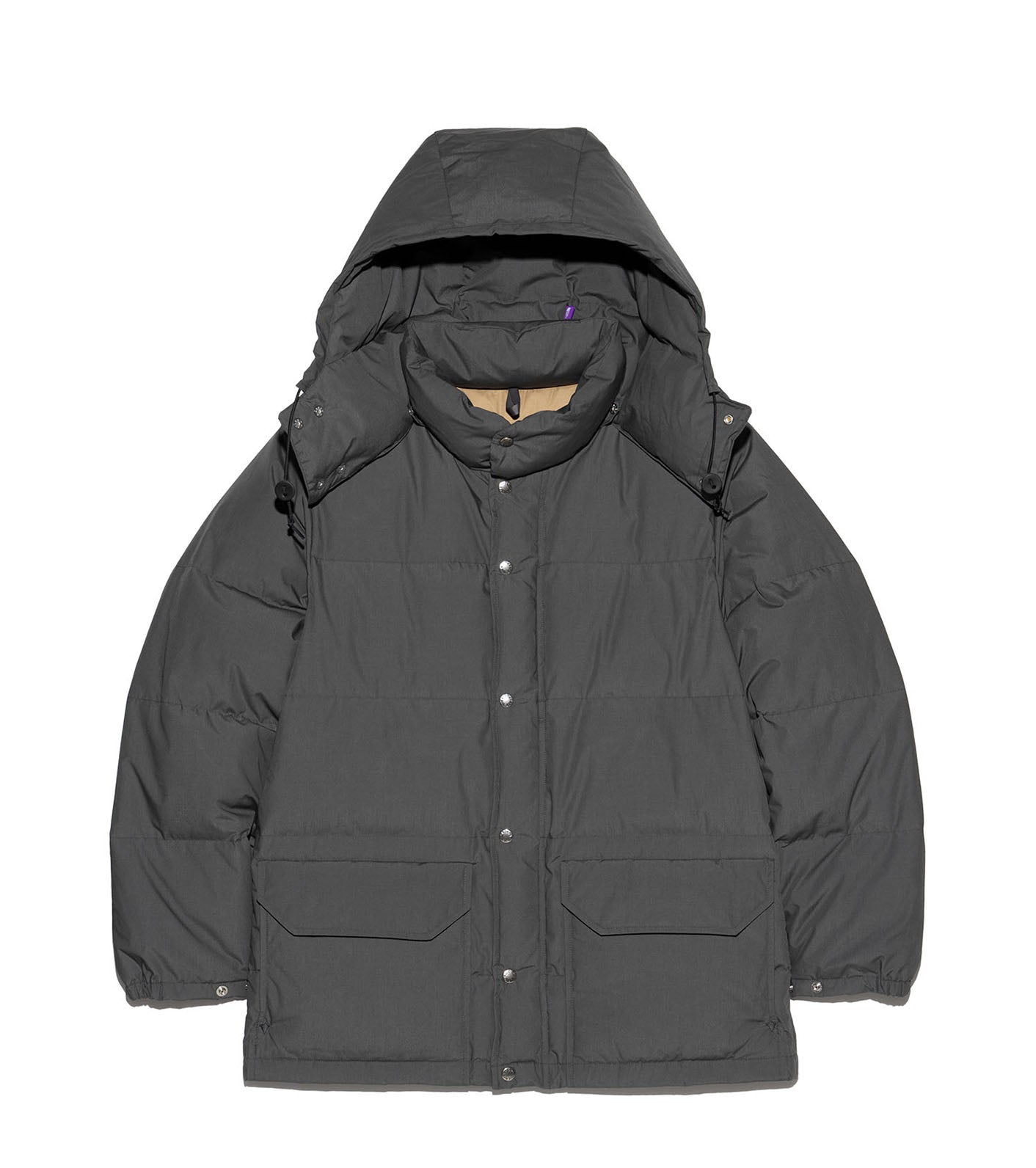 THE NORTH FACE PURPLE LABEL 65/35 Sierra Parka – unexpected store