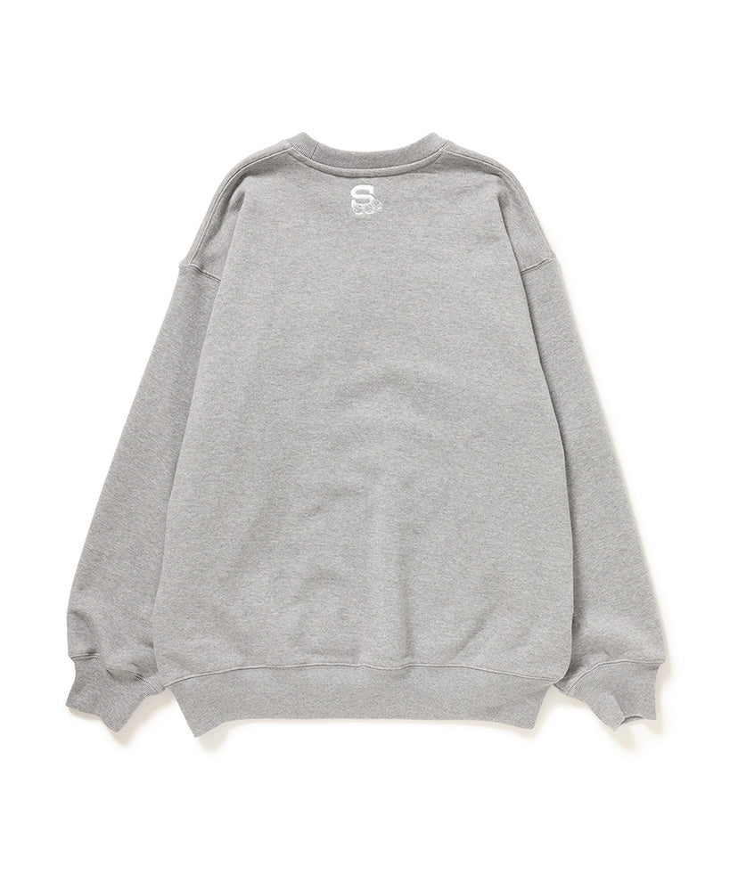 Setinn Academy Crew Sweat