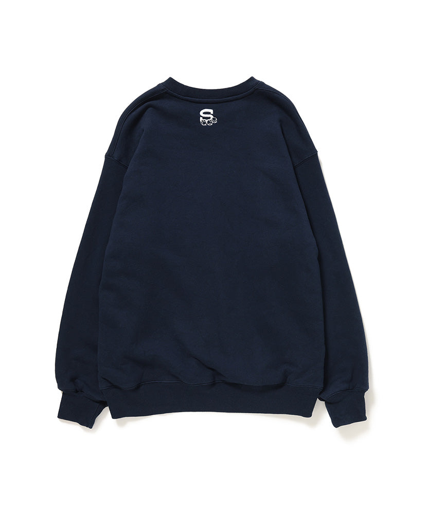 Setinn Academy Crew Sweat