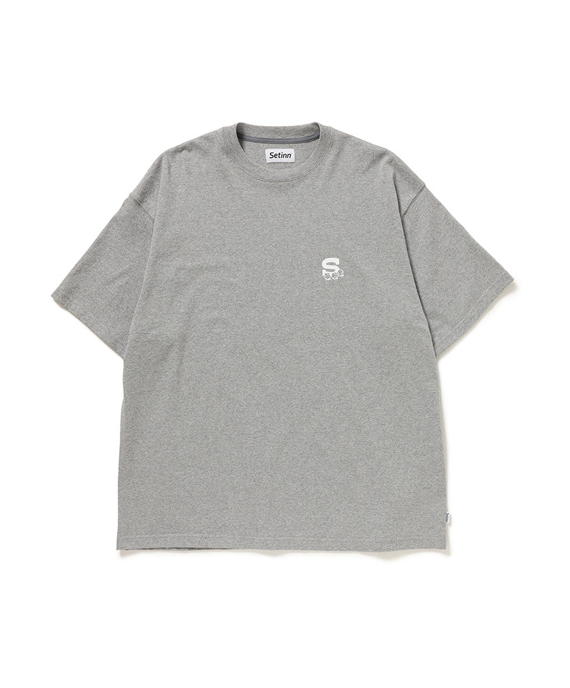 Setinn Academy TEE