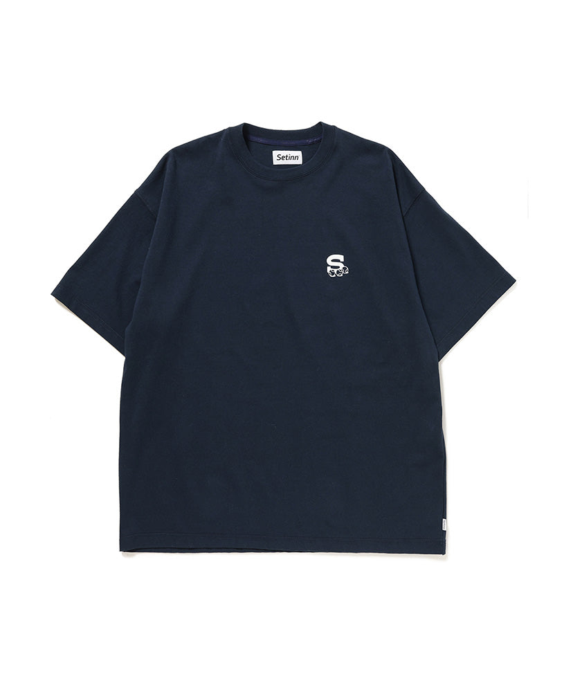 Setinn Academy TEE