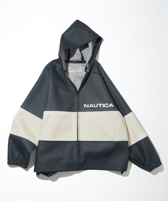 NAUTICA JAPAN Active Hoodie Jacket