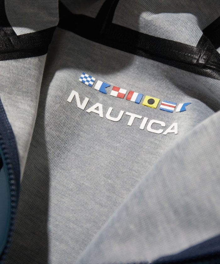 NAUTICA JAPAN Active Hoodie Jacket