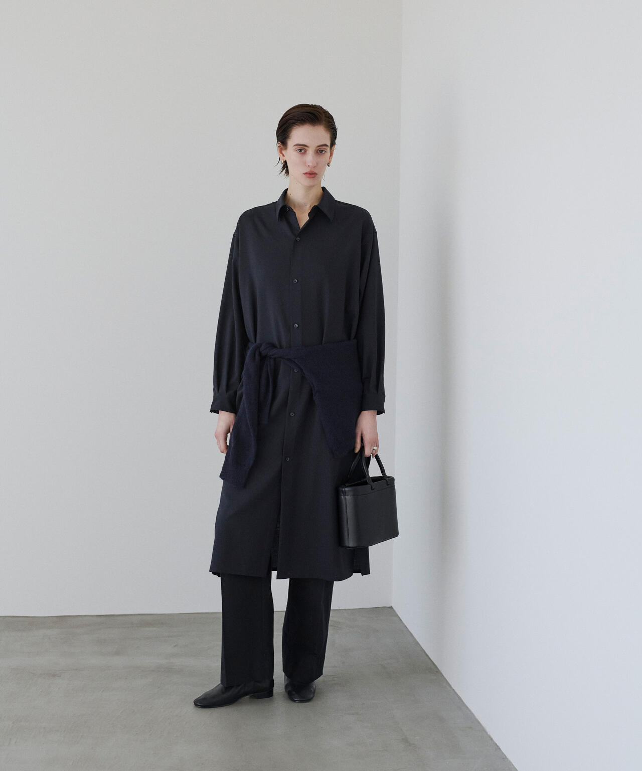 Aeta RIGID TOTE S