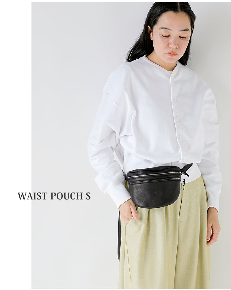 Aeta WAIST POUCH S