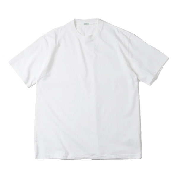 A.PRESSE Light Weight T-shirt