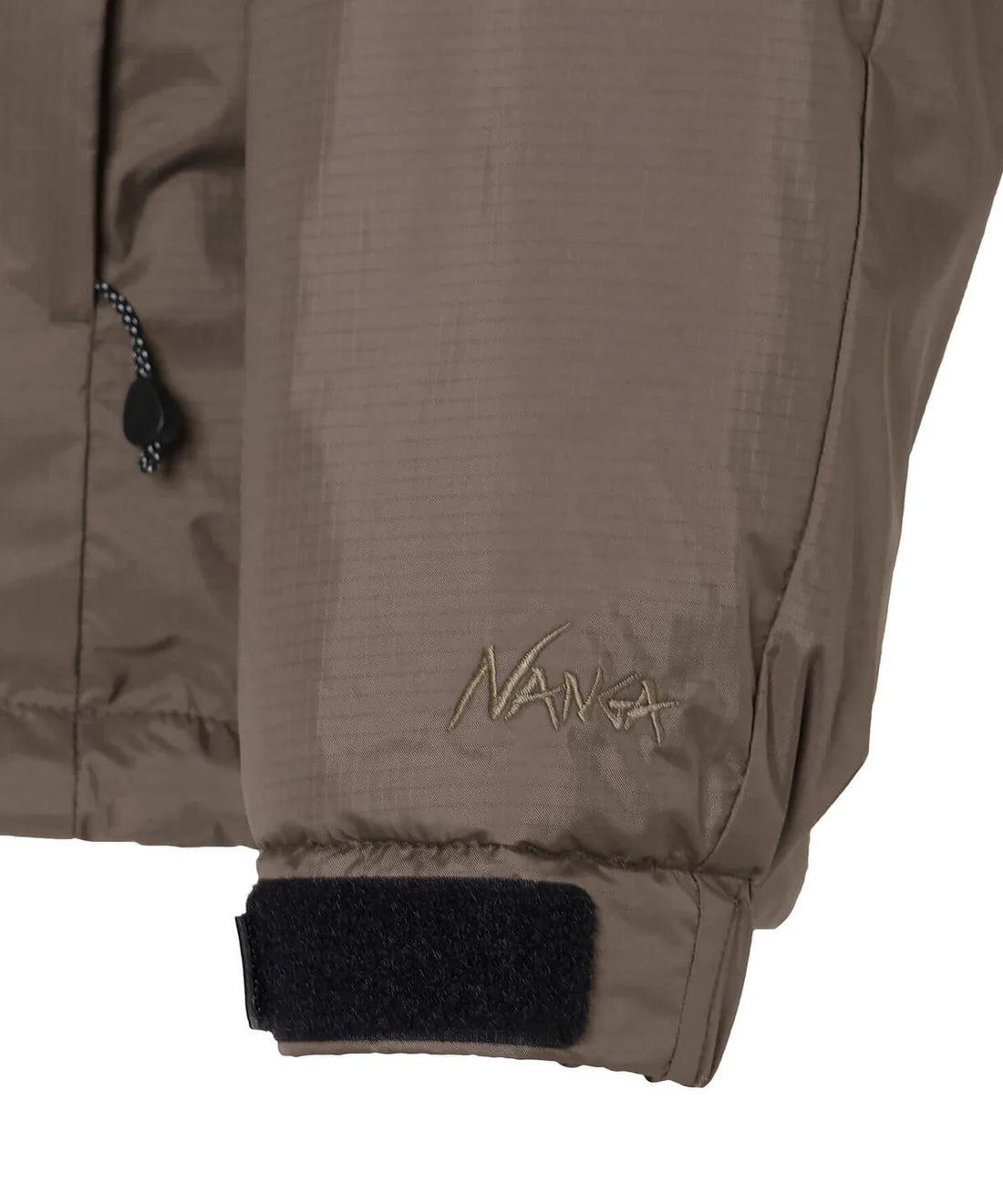 NANGA AURORA TEX DOWN JACKET WOMEN