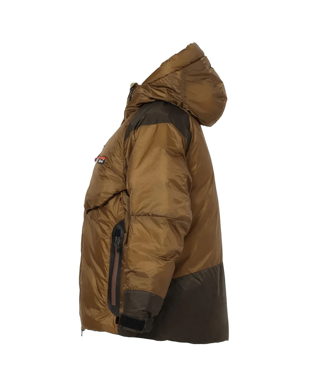 NANGA AURORA TEX LIGHT DOWN JACKET MIKAMI WOMEN