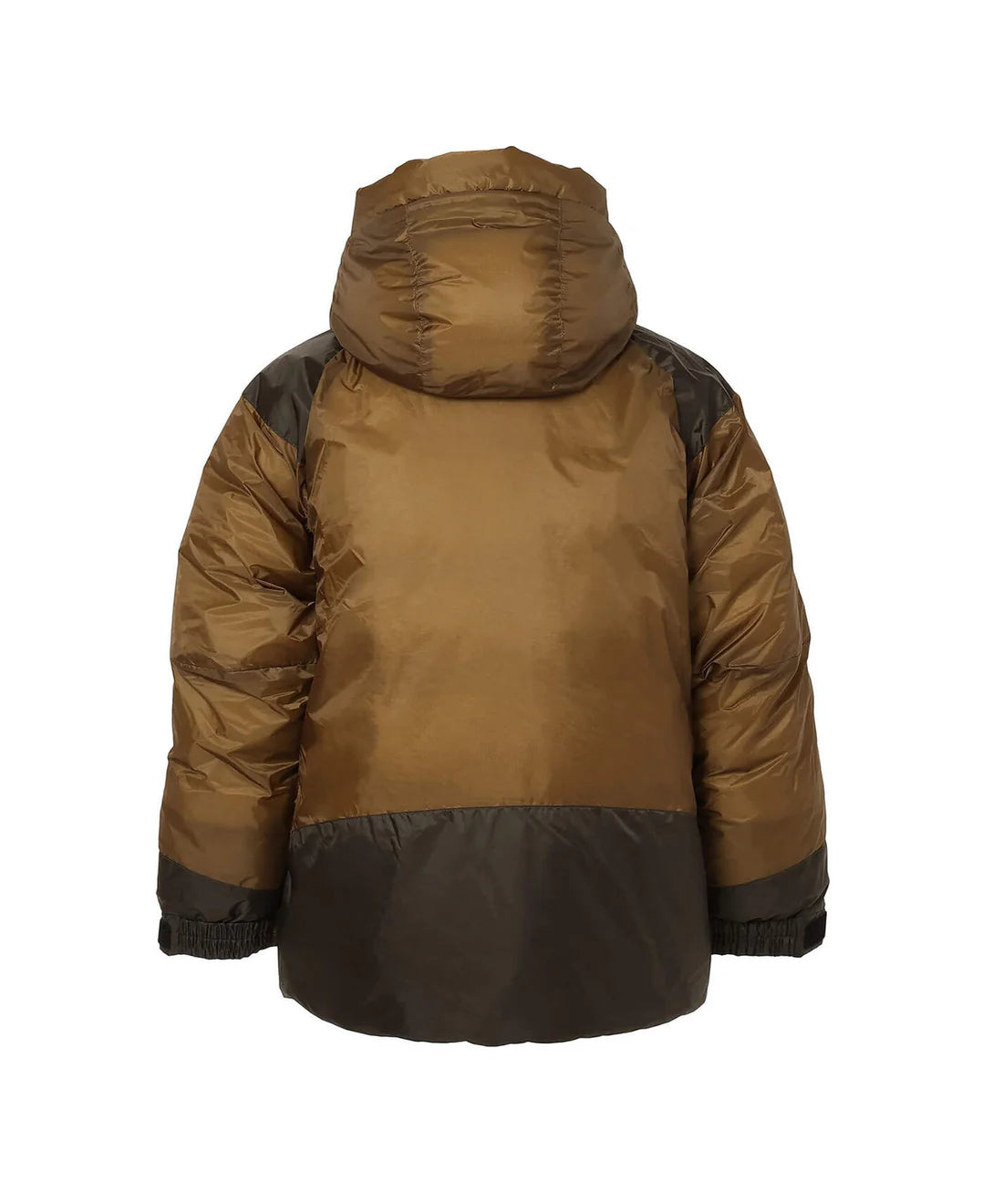 NANGA AURORA TEX LIGHT DOWN JACKET MIKAMI WOMEN