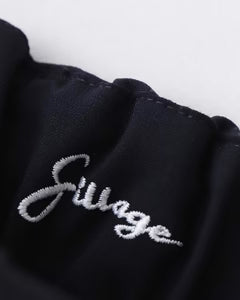 Sillage Baggy Trousers – unexpected store